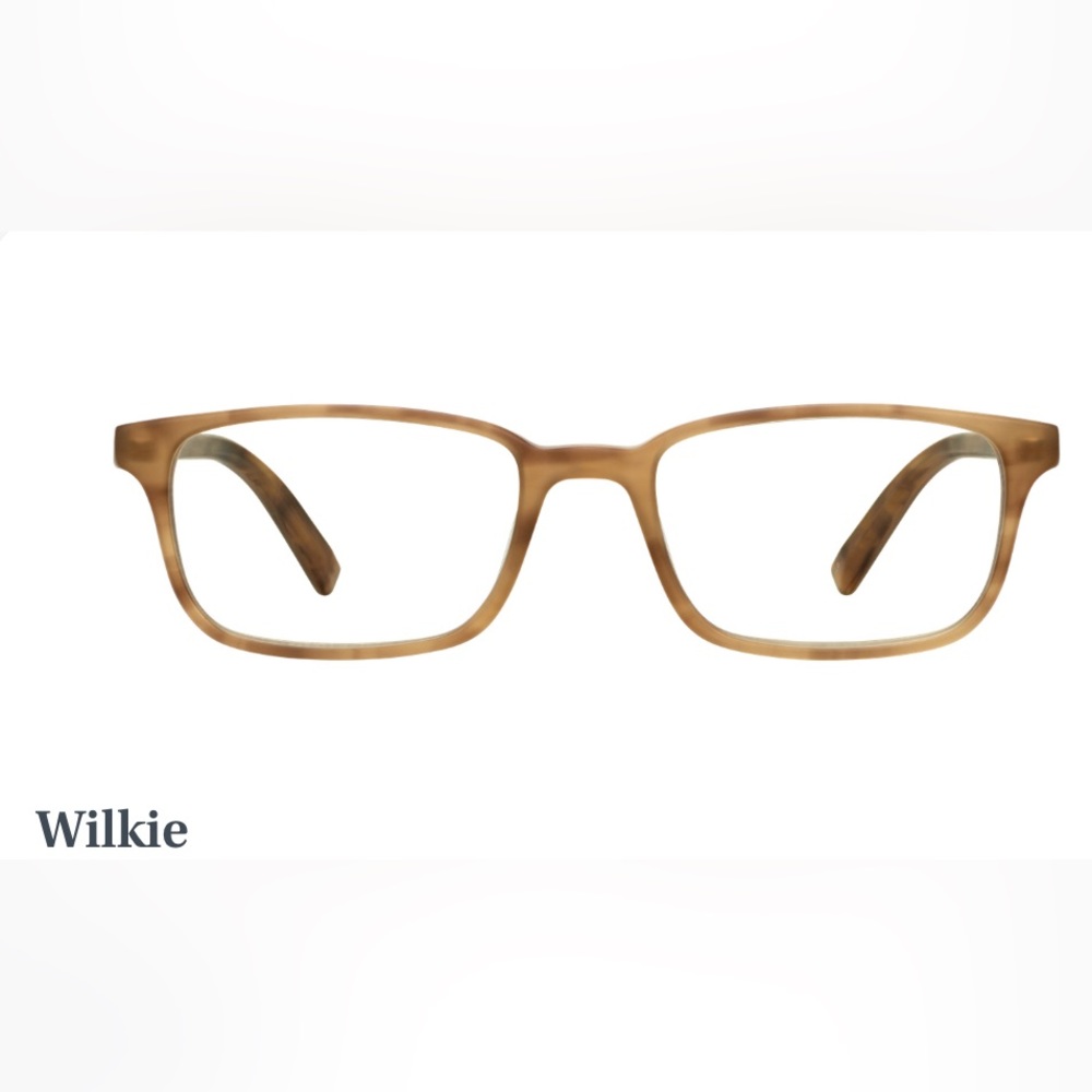 Warby Parker Wilkie Frames